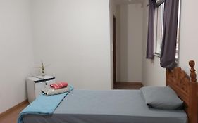 Star Hotel 209
